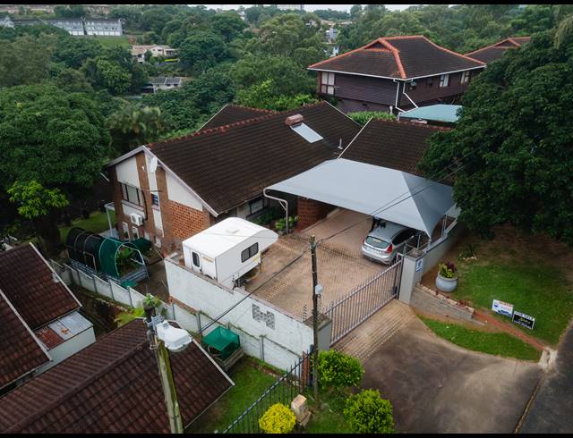 5 BEDROOM HOUSE FOR SALE IN MALVERN